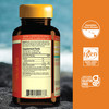 Nutrex Hawaii BioAstin Hawaiian Astaxanthin - 4mg 270 Softgels - Farm-Direct Premium Antioxidant Supplement to Support Eye Skin Joint & Immune System Health -Non-GMO & Gluten-Free