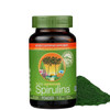 Nutrex Hawaii Pure Hawaiian Spirulina Powder Vegan Supports Immune System Heart Cells and Energy 5 Ounce