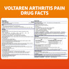 Voltaren Arthritis Pain Gel for Powerful Topical Arthritis Pain Relief with Diclofenac - NEW Easy Open Cap - 150 g