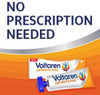 Voltaren Arthritis Pain Gel 12.34 Ounces 5.3 OZ2 Plus 1.75 OZ