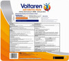 Voltaren Arthritis Pain Gel 12.34 Ounces 5.3 OZ2 Plus 1.75 OZ
