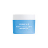 Lumene Nordic Hydra [Lahde] Water Gel - Hyaluronic Acid Gel Moisturizer - Shine All Day Hydration Face Moisturizer - Niacinamide Moisturizer For Oily Skin (1.7 Fl Oz)