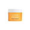 Lumene Nordic-C [Valo] Glow Re Night Cream - Revitalizing Facial Moisturizer With Arctic Cloudberry Hyaluronic Acid And Vitamin C - Radiance-Boosting Vegan Skin Care (1.7 Oz)