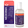 Mederma Quick Dry Oil Scar and Stretch Mark Treatment Helps to Improve the Appearance of Scars and Stretch Marks with Natural Botanical Extracts Paraben Free Fast-Absorbing 2.02oz (60ml)