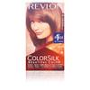 Revlon Colorsilk Haircolor Light Ash Brown (Pack Of 3)