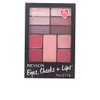 Revlon Eyes Cheeks + Lips Pallet Berry In Love