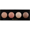 Revlon Illuminance Creme Shadow 4 Shades Skinlights - 1 Set