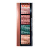 Revlon So Fierce Prismatic Eyeshadow Palette Eye Makeup Ultra Creamy Pigmented In Blendable Matte & Pearl Finishes 964 Clap Back 0.21 Oz Revlon So Fierce Prismatic Eyeshadow Palette Eye Makeup Ultra Creamy Pigmented In Blendable Matte & Pearl Finishes 964 Clap Back 0.21 Oz