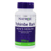 Yohimbe Bark - 500 Mg, 90 Capsules