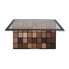 Revolution Beauty London Revolution Maxi Reloaded Eyeshadow Palette Includes 45 Shades In Matte & Shimmer Finishes Richly Pigmented Ultimate Nudes 45 X 0.04 Oz.
