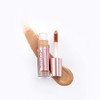 Revolution Beauty London Makeup Revolution Conceal And Define Concealer Full Coverage & Matte Finish C10.5 For Medium/Tan Skin Tones Vegan & Cruelty- 0.7 Fl Oz