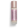 Revolution Beauty London Makeup Revolution Full Coverage Foundation- Conceal & Define - F3