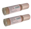 Revolution Beauty London Pack Of 2 Revolution Beauty Conceal & Hydrate Radiance Foundation With Hyaluronic Acid F11