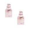 Revolution Beauty London Pack Of 2 Makeup Revolution Beauty Illuminate & Glow Skin Perfector Bronze