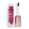 Revolution Beauty London Revolution Air Blur Matte Liquid Lipstick Long-Lasting Lip Color Face Makeup Vegan & Cruelty- Sultry Deep Mauve 0.11 Fl Oz
