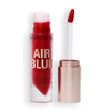 Revolution Beauty London Revolution Air Blur Matte Liquid Lipstick Long-Lasting Lip Color Face Makeup Vegan & Cruelty- Fiery Red 0.11 Fl Oz
