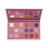 Revolution Beauty London Makeup Revolution Pro Eyeshadow Palette Neutral Romance