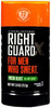 Right Guard Xtreme Invisible Solid Anti-Perspirant/Deodorant Fresh Blast With Power Stripe For Men 2.6 Oz (Packaging May Vary)