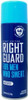 Right Guard Sport Unscented Aerosol Antiperspirant Spray 6 Oz (Pack Of 3)