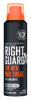Right Guard Xtreme Defense Dry Spray Fragrance- 3.8 Ounce Men (Pack Of 2)