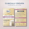 Roc Retinol Correxion Max Daily Hydration Anti-Aging Face Moisturizer With Hyaluronic Acid Oil Skin Care Cream For Fine Lines Dark Spots Post-Acne Scars 1.7 Ounces (Packaging May Vary)