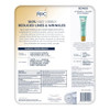 Roc Retinol Correxion Deep Wrinkle Day Cream 2.6 Fl Oz Total (2-Pack Of 1.3 Fl Oz) With Bonus Eye Cream 0.4 Fl Oz