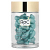Roc Multi Correxion Hydrate + Plump Night Serum Capsules Fragrance- 30 Biodegradable Capsules Roc Y Roc Multi Correxion Hydrate + Plump Night Serum Capsules Fragrance- 30 Biodegradable Capsules Roc Y