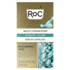 Roc Multi Correxion Hydrate + Plump Night Serum Capsules Fragrance- 30 Biodegradable Capsules Roc Y Roc Multi Correxion Hydrate + Plump Night Serum Capsules Fragrance- 30 Biodegradable Capsules Roc Y