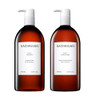 Sachajuan Scalp Shampoo And Conditioner Set Itch Relief And Calming Anti-Dandruff 33.5Oz (Pack Of 2)