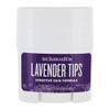 Schmidt'S Lavender Tips Sensitive Skin Natural Deodorant Stick Travel Size 0.7 Oz / 19.8 G
