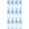 Secret Roll-On Antiperspirant And Deodorant For Women 24Hr Sweat & Odor Protection Ph Balanced Formula Powder Fresh Scent 1.8 Oz (Pack Of 12)