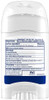 Secret Clinical Strength Smooth Solid Women'S Antiperspirant & Deodorant Sensitive Hypoallergenic Unscented 1.6 Oz