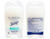 Secret Clinical Strength Anti-Perspirant Deodorant Sensitive Skin 1.6 Oz (Pack Of 11)