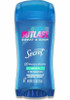 Secret Outlast Xtend Antiperspirant Deodorant Clear Gel Unscented 2.6 Ounce (Pack Of 2)