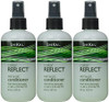 Shikai Color Reflect Mist & Go Conditioner 8-Ounces (Pack Of 3)