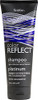 Shikai Color Reflect Platinum Shampoo (8Oz Pack Of 2) Highlights Cool Tones In Blonde Gray & Platinum Hair Gentle Cleanser Leaves Hair Shiny