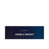 Sigma X Angela Bright Eyeshadow Palette