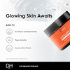 Skin Chemists Dr H Vitamin C Anti-Ageing Day Moisturiser 60Ml - Illuminate Your Day With Age-Defying Radiance - Enhance Skin Vitality Combat Signs Of Aging & Achieve A Youthful Complexion