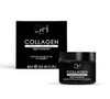 Skin Chemists Dr H Collagen Anti-Ageing Night Moisturiser 60Ml - Powerful Anti-Aging Skincare With Collagen Palmitoyl Tripeptide-1 And Lactic Acid Moisturize Firm Reduce Fine Lines & Improve Skin Texture