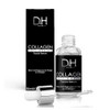Skin Chemists Dr H Anti-Aging Collagen Facial Serum 30Ml Clean Beauty Formula With Organic Ingredients For Radiant Plump Skin Hydrating & Texture Smoothing Serum Vegan & Cruelty-