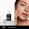 Skin Chemists Dr H Anti-Aging Collagen Facial Serum 30Ml Clean Beauty Formula With Organic Ingredients For Radiant Plump Skin Hydrating & Texture Smoothing Serum Vegan & Cruelty-