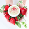Skin Food Since 1957 Black Sugar Strawberry Mask Wash Off 3.38 Fl.Oz. (100G)