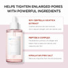 Skin1004 Madagascar Centella Poremizing Fresh Ampoule 100Ml And Poremizing Light Gel Cream 75Ml Bundle
