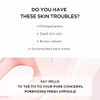 Skin1004 Madagascar Centella Poremizing Fresh Ampoule 100Ml And Poremizing Light Gel Cream 75Ml Bundle