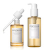 Skin1004 Madagascar Centella Ampoule 55Ml And Light Cleansing Oil 200Ml Bundle