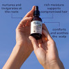 Sky Organics Rosemary Oil With Strong Roots & Petroleum- Jelly