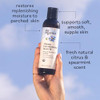 Sky Organics Body Oil Extra Hydrating & Nourishing Organic Skin Care With Borage Acai & Sweet Almond Oil Nourishing Hydration For Softer Smoother Refreshing Orange & Spearmint Scent 6 Fl Oz