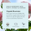 Sky Organics - Rosewater Facial Mist & Indian Healing Clay