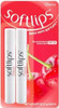 Softlips Lip Protectant 6 Flavor Ultimate Holiday Variety Pack (10 Sticks)