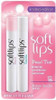 Softlips Lip Protectant 6 Flavor Ultimate Holiday Variety Pack (10 Sticks)